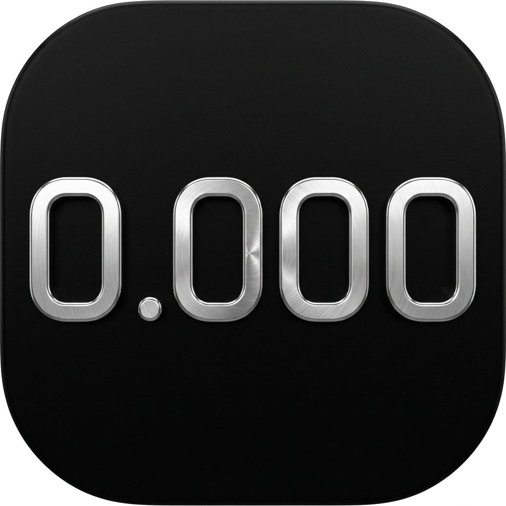 Sero Perfect Timing app icon